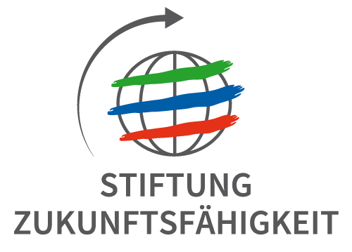 Stiftung Zukunftsfähigkeits Logo