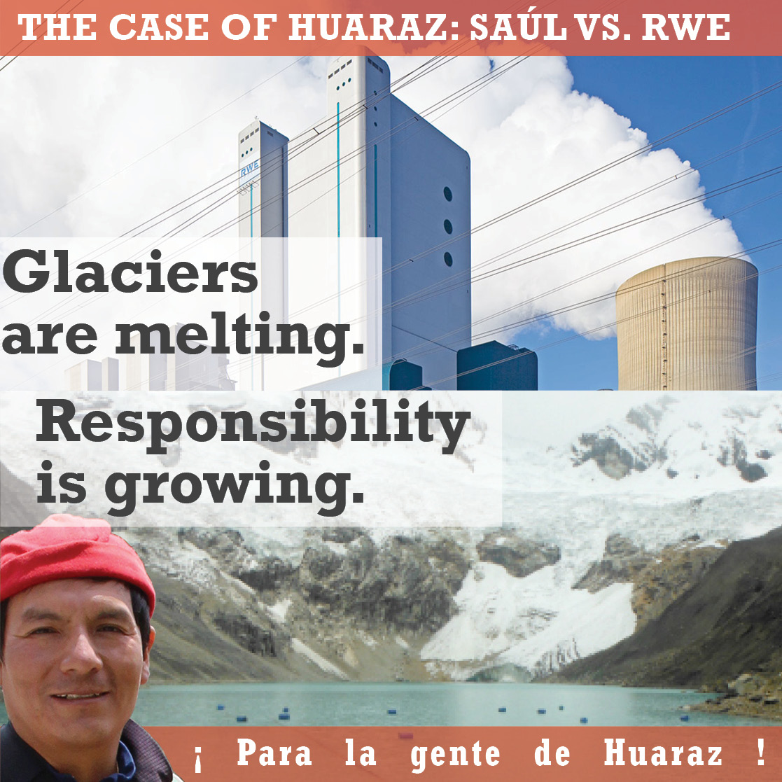 The Case of Huaraz