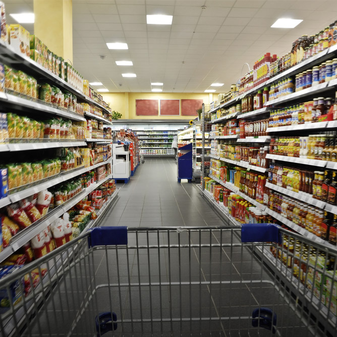 Supply Chains