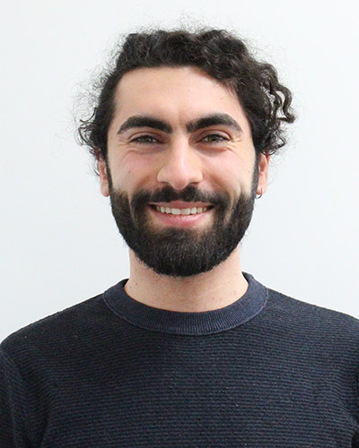 Projektgruppe MitmischenNRW: Firas