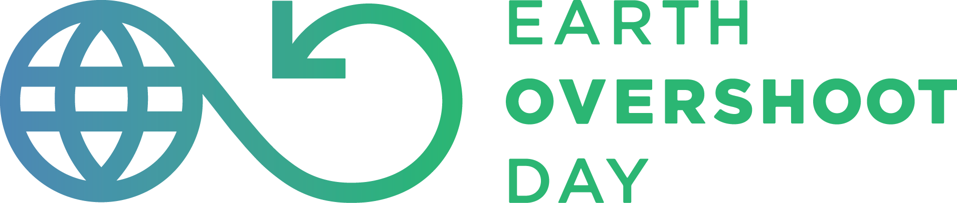 Logo: Earth Overshoot Day 2017