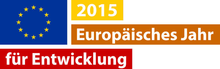 EJE - Europäisches Jahr für Entwicklung 2015