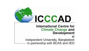 Logo: ICCCAD