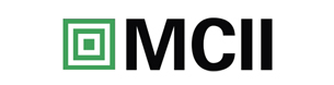 Logo: MCII