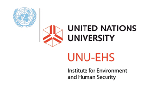 Logo UN University
