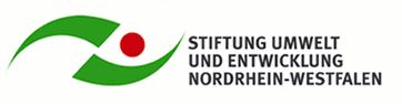 Logo Stiftung Umwelt und Entwicklung