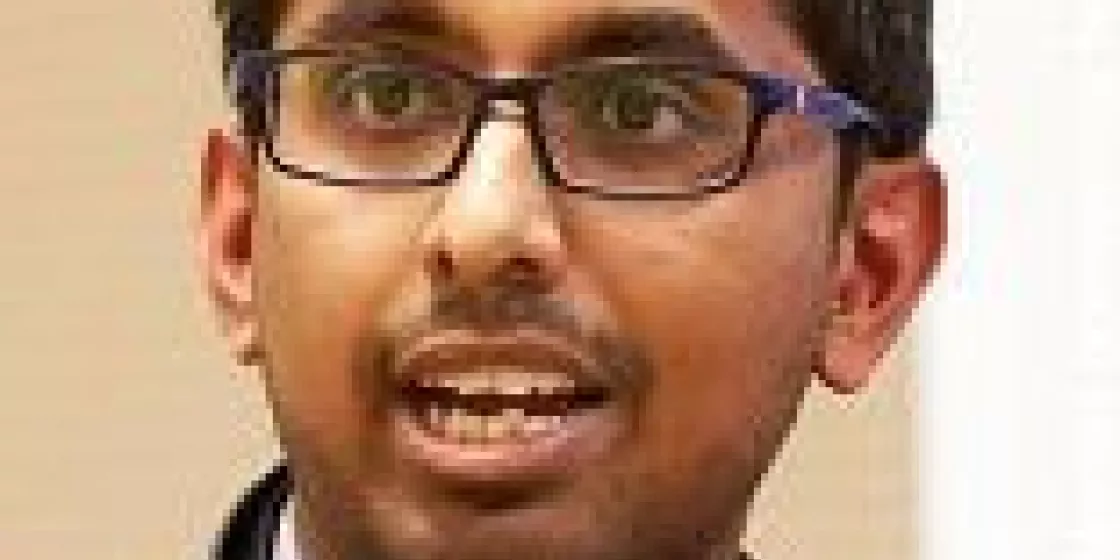 Krishneil Narayan