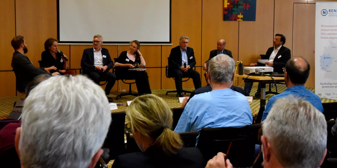 N_Denk_Mal Strukturwandel Rheinisches Revier
