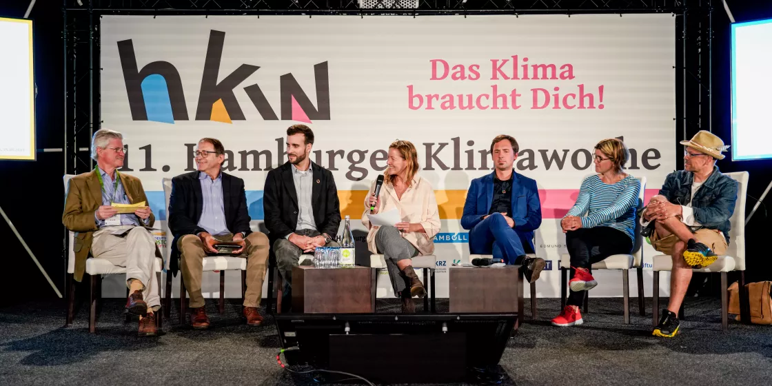 Hamburger Klimawoche