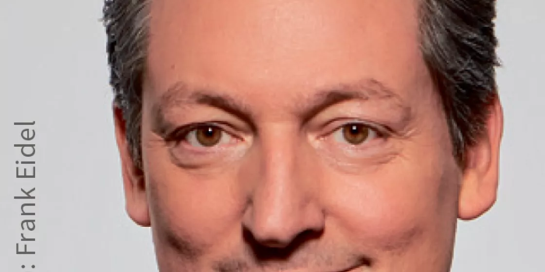Dr. Eckart von Hirschhausen