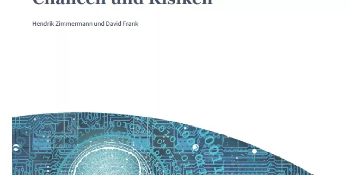 Künstliche Intelligenz für die Energiewende - Chancen und Risiken