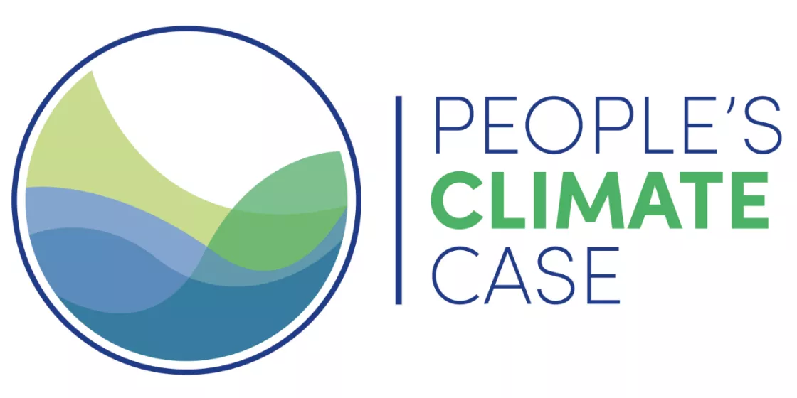People's Climate Case