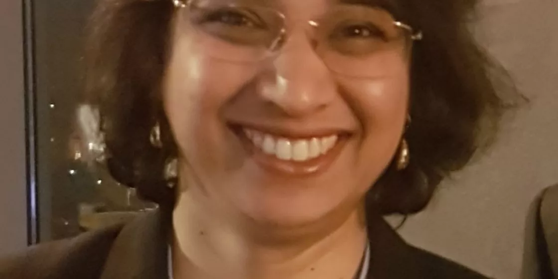 Aarti Khosla 