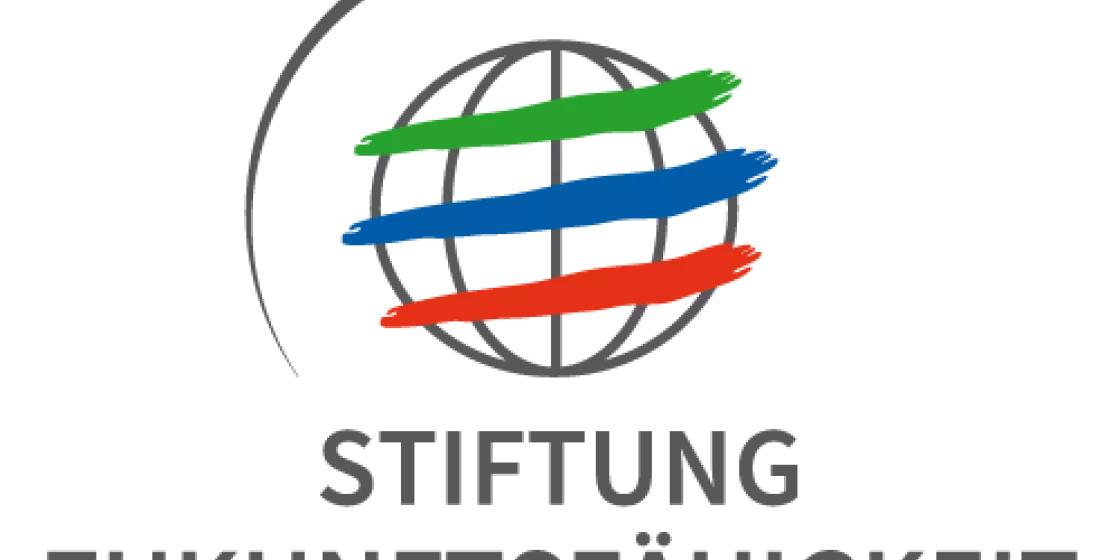 Stiftung Zukunftsfähigkeits Logo