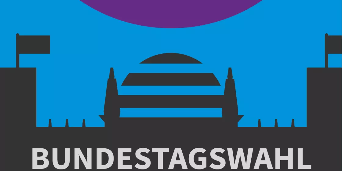 Germanwatch zur Bundestagswahl 2021