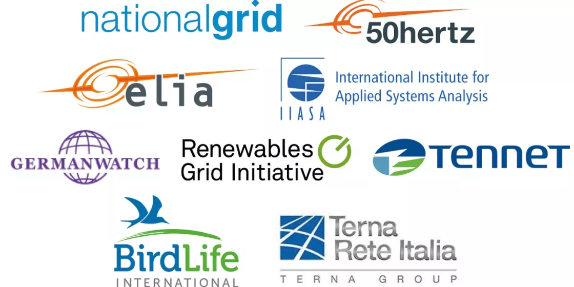 Bild Konsortium BESTGRID