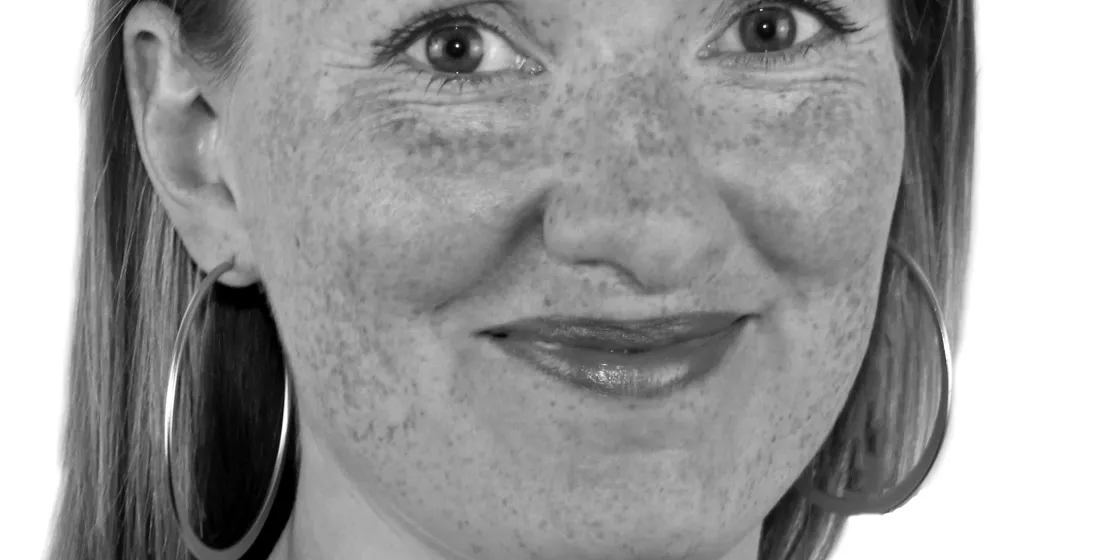 Portraitfoto Katharina Brandt Germanwatch