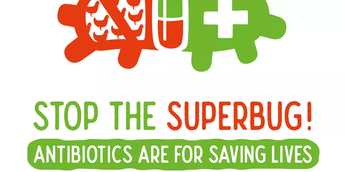Antibiotics Appeal