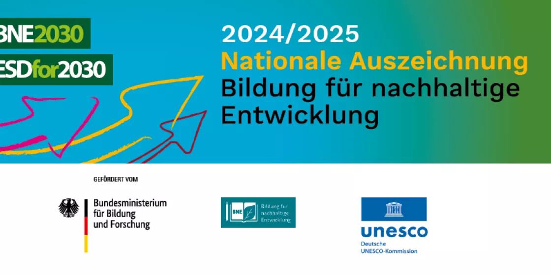 UNESCO Auszeichnung