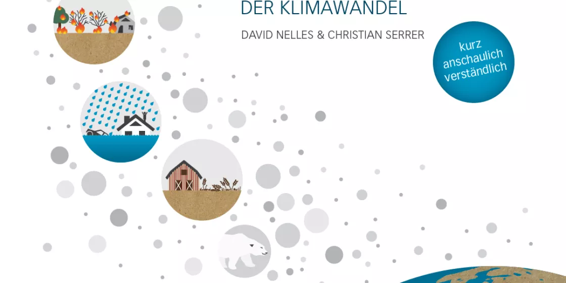 Cover: "Kleine Gase - Große Wirkung"