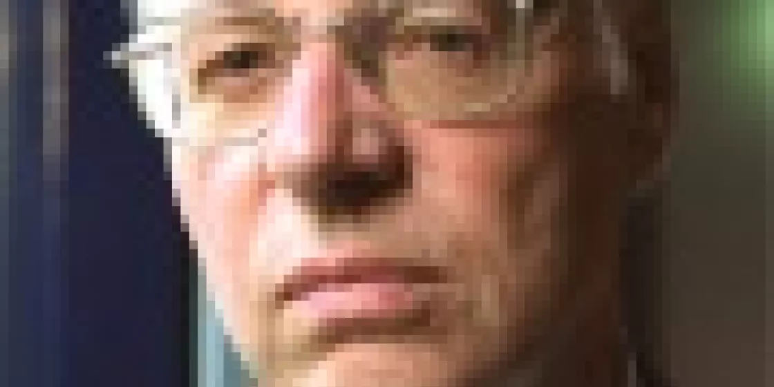 Testimonialbild: Prof. Christian-D. Schönwiese