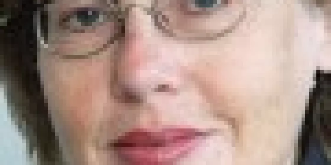 Testimonialbild: Cornelia Füllkrug-Weitzel