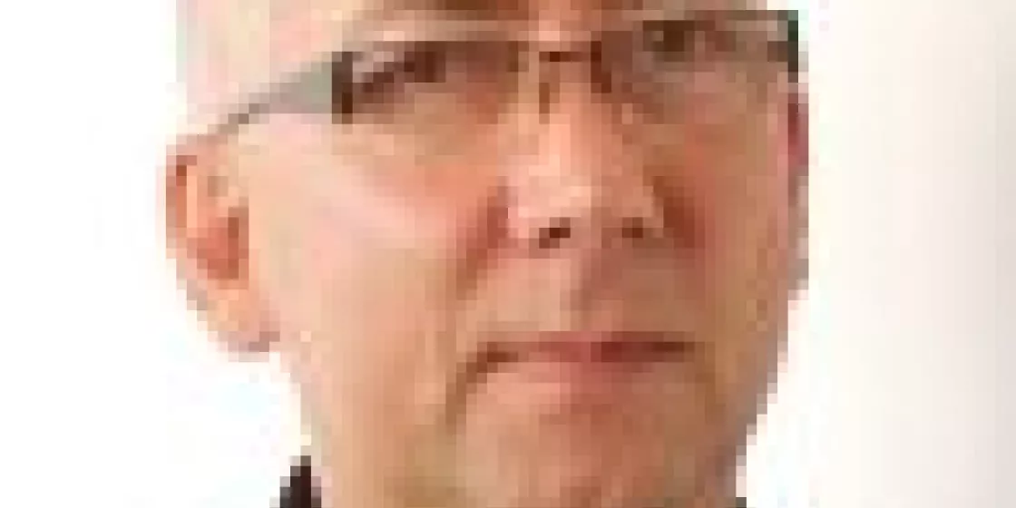 Testimonialbild: Gerd Billen