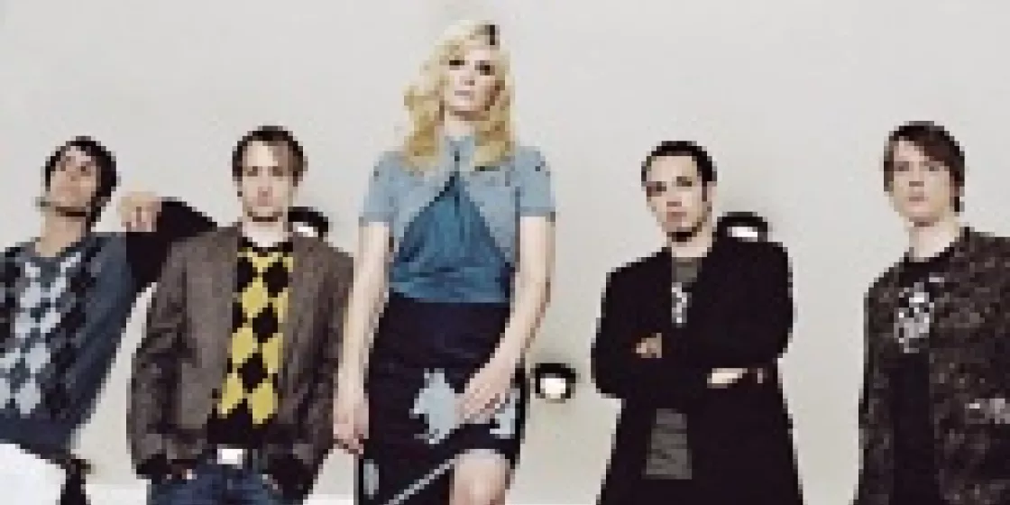 Testimonialbild: Die Band Juli