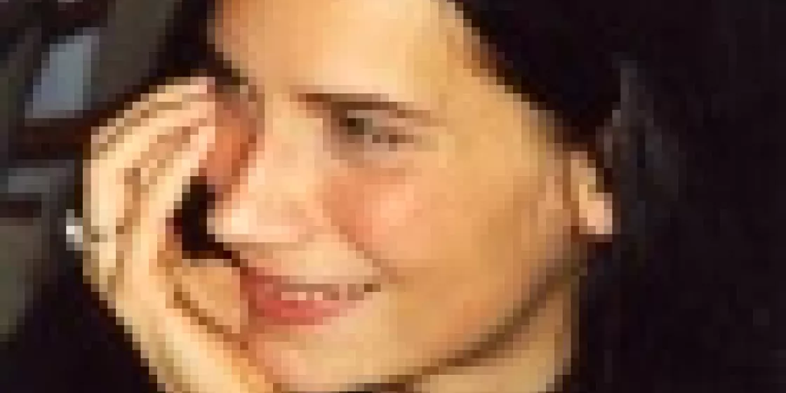 Testimonialbild: Tanja Dückers