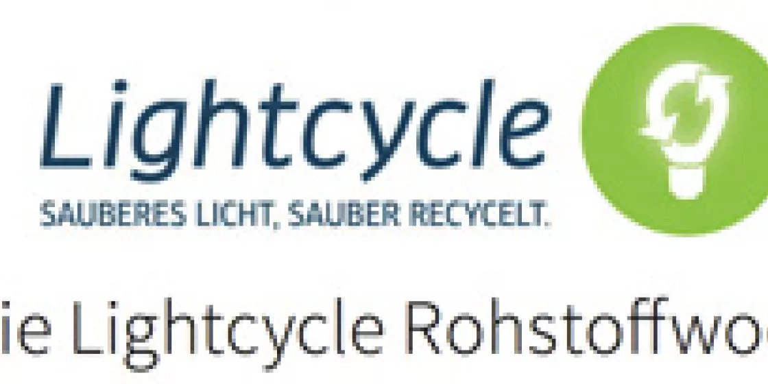 Lightcycle für die Lightcycle Rohstoffwochen