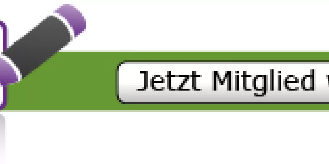 Bild: Mitgliedschaft beantragen
