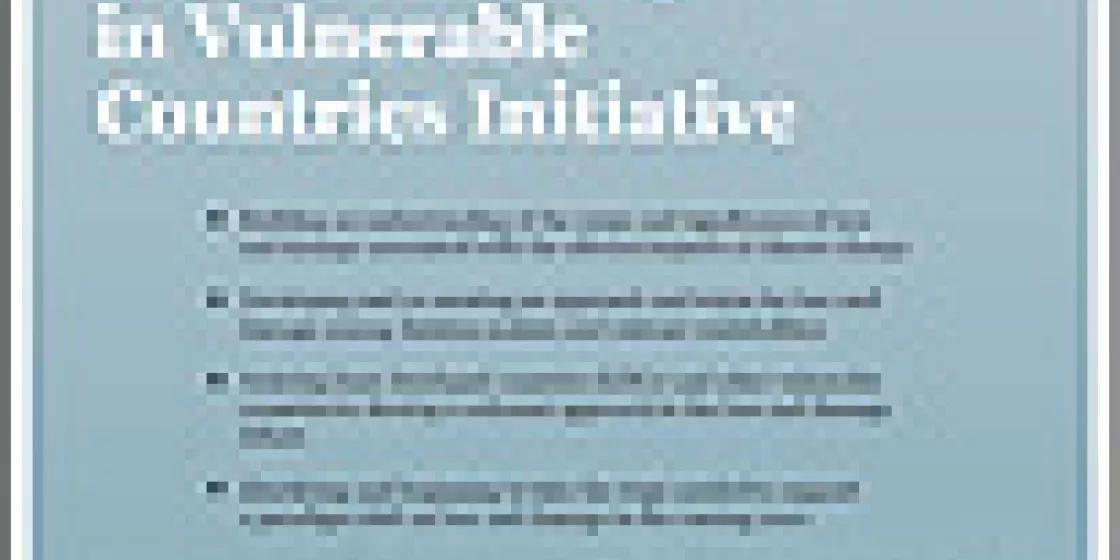 Cover: Brochure Loss and Damage