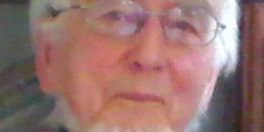 Dr. Erhard Eppler