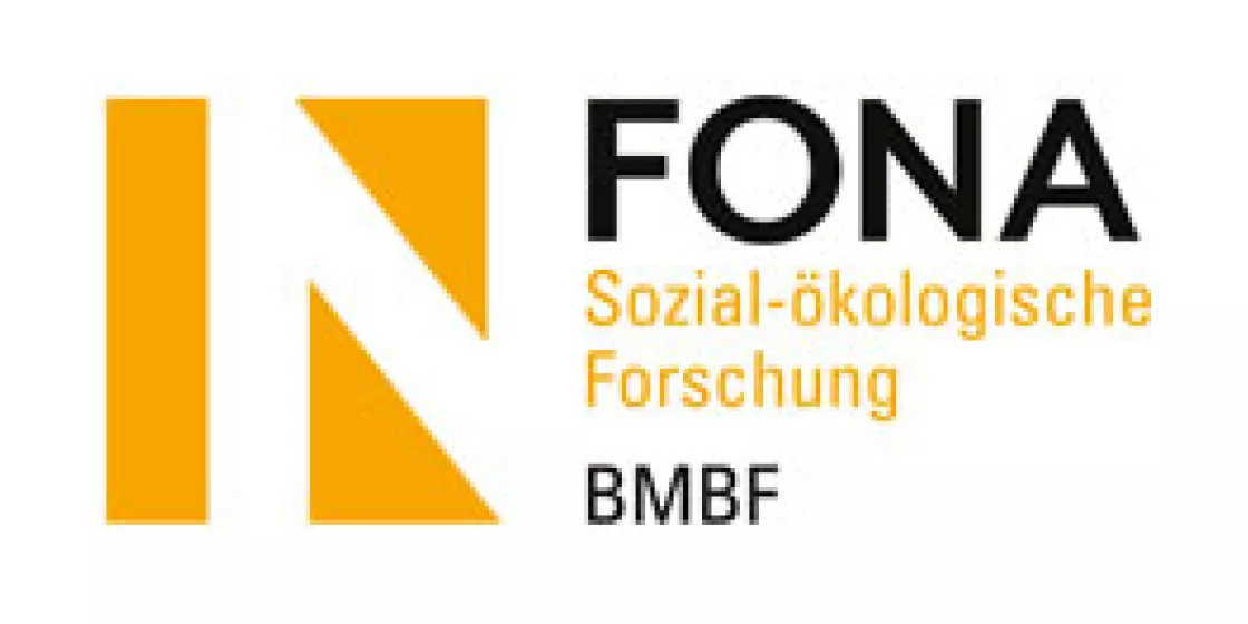 FONA Logo