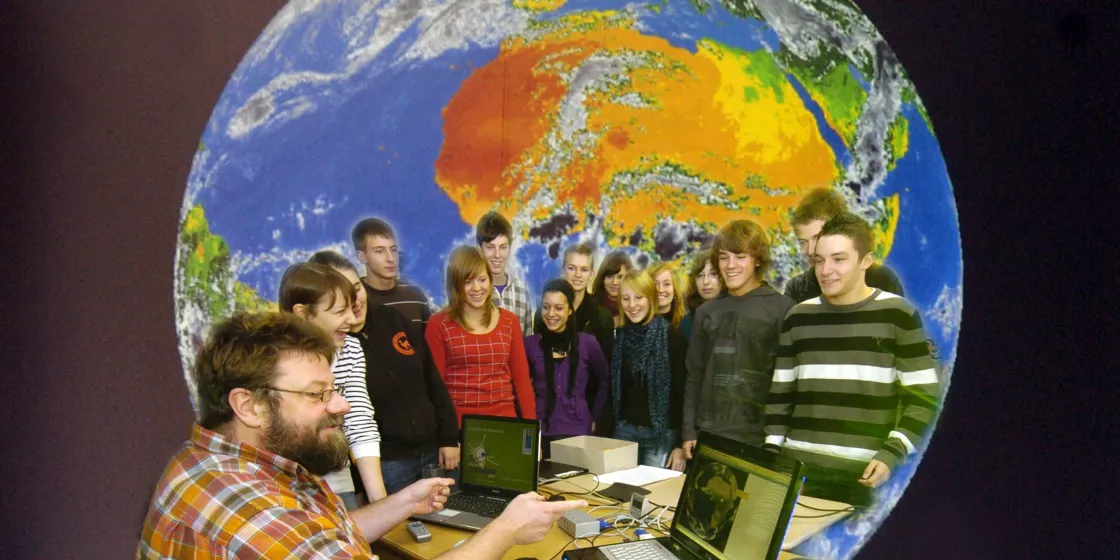 Klimaexpedition-Foto 2013/2014