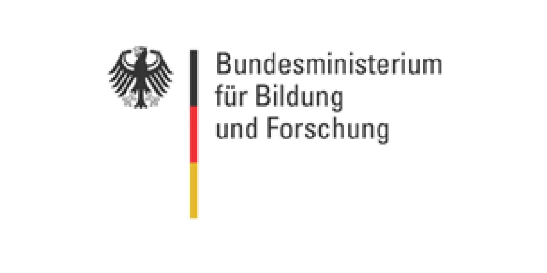 Logo BMBF