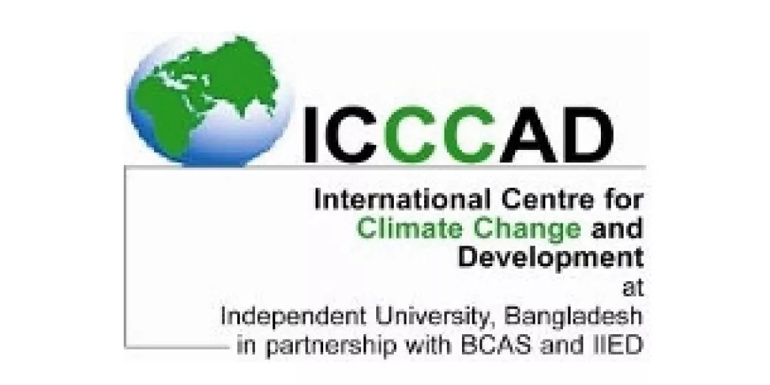 Logo: ICCCAD