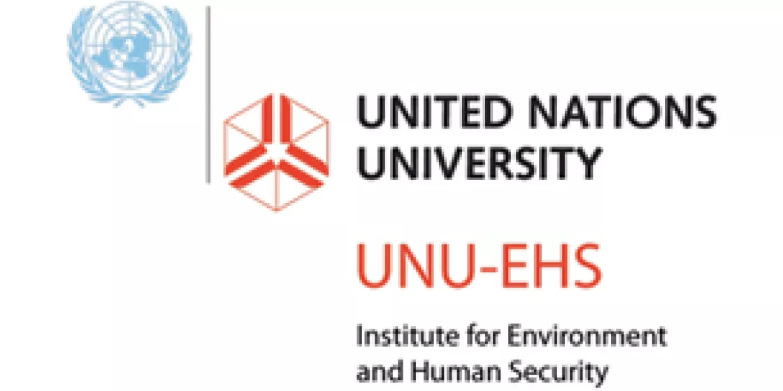 Logo UN University