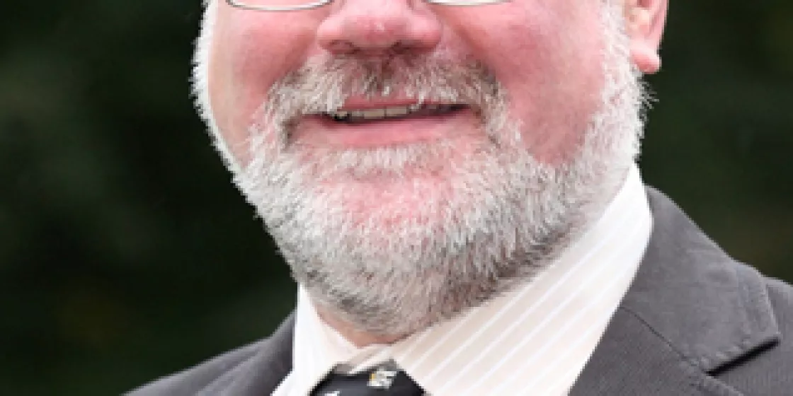 Porträt: Lutz Ribbe
