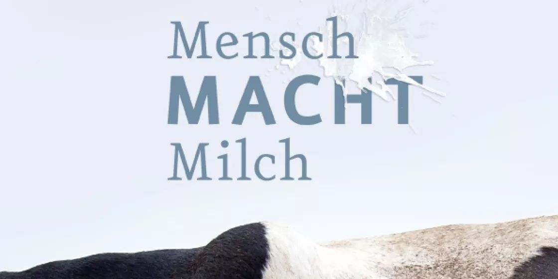 Bild: MenschMachtMilch