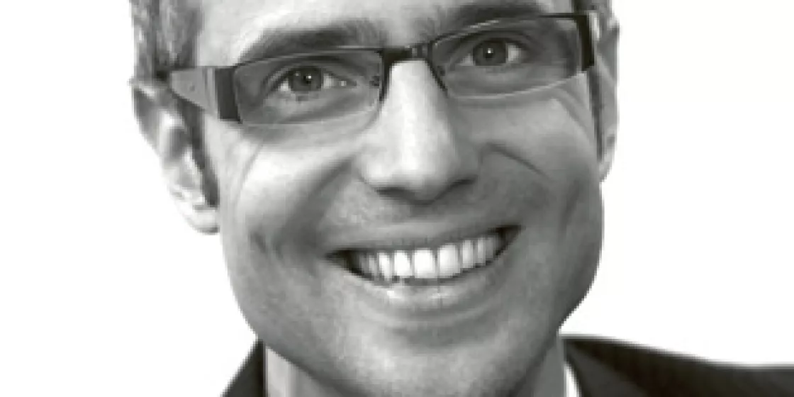 Testimonial-Bild: Jens Plambeck
