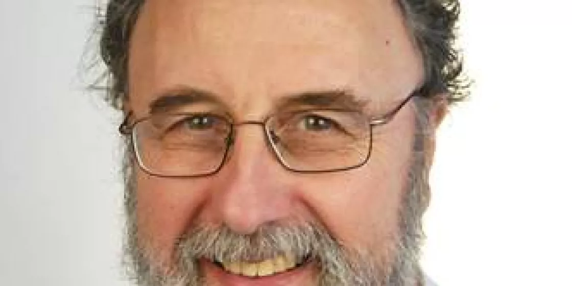 Bild: Robert Watson