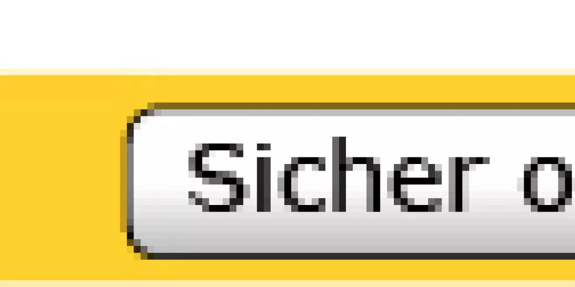Sicher online spenden II