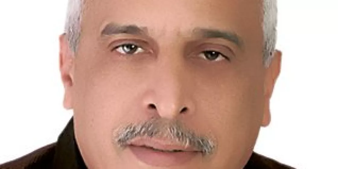 Testimonial-Bild: Abderrahim Ksiri