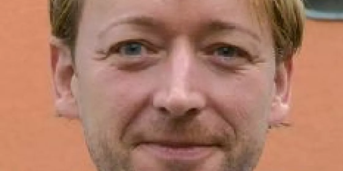 Testimonial-Bild Jörg A. Gattwinkel
