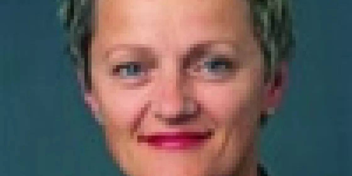 Testimonialbild: Renate Künast