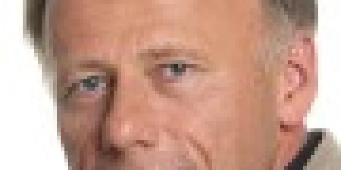 Testimonialbild: Jürgen Trittin