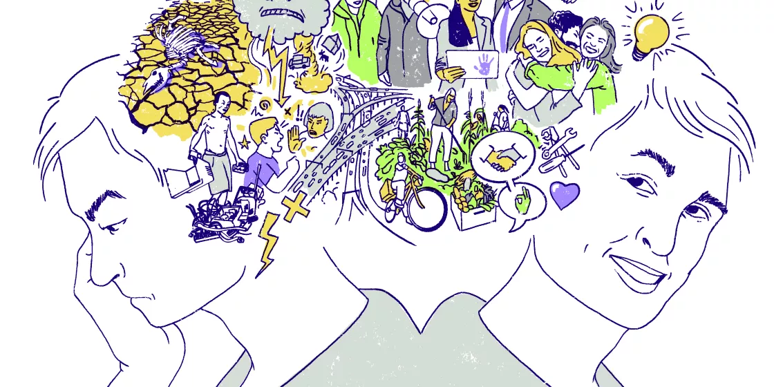 Weitblick 2021-01 Seite 2 Illustration