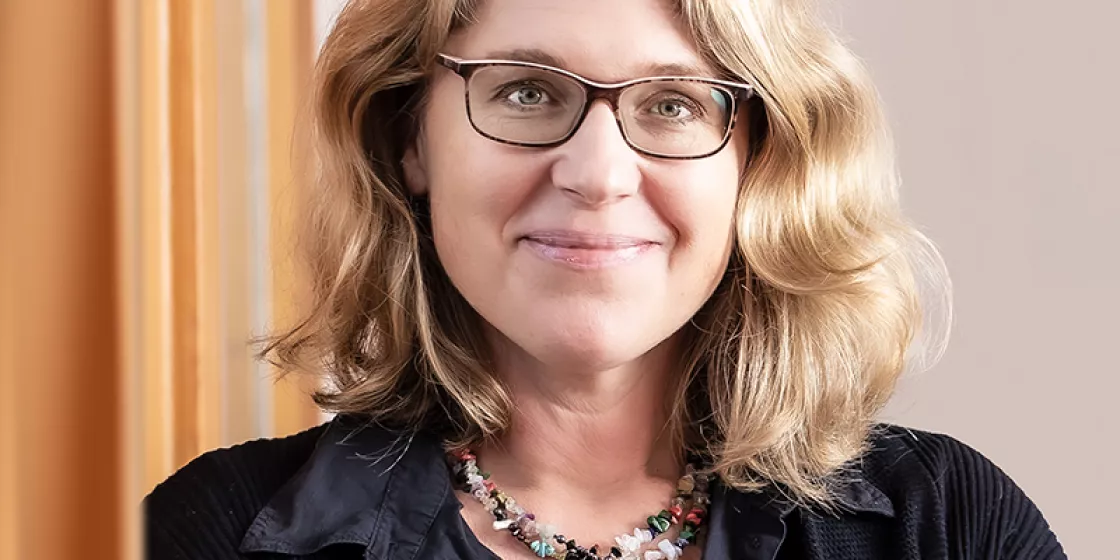 Foto von Rhoda Verheyen
