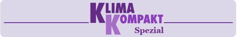 Header KlimaKompakt Spezial